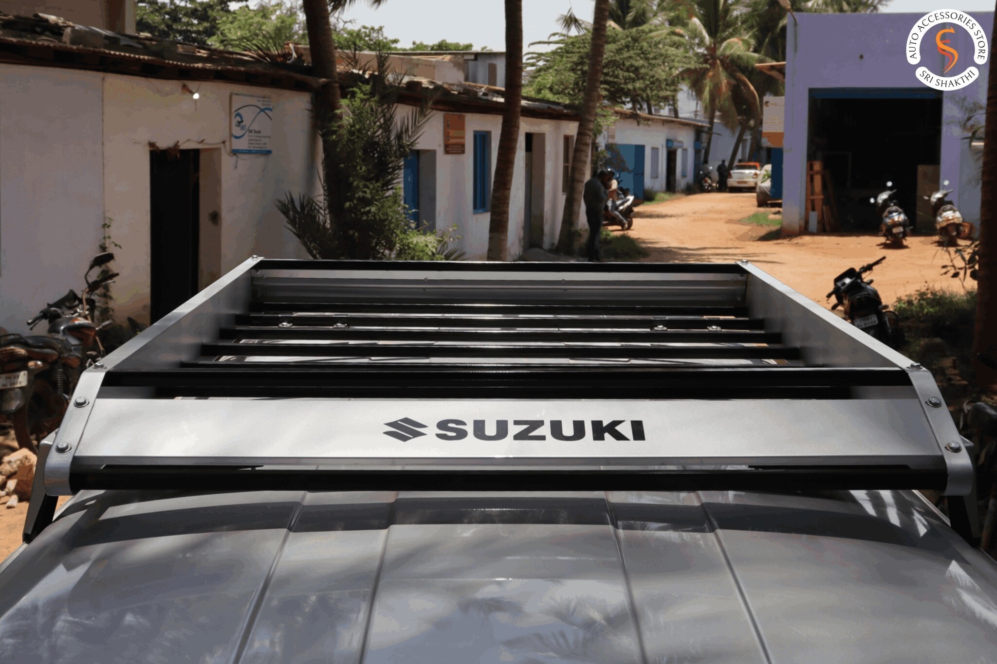 Omni Luggage Carrier in Coimbatore at ₹ 5,799 Pc by Sri Shakthi