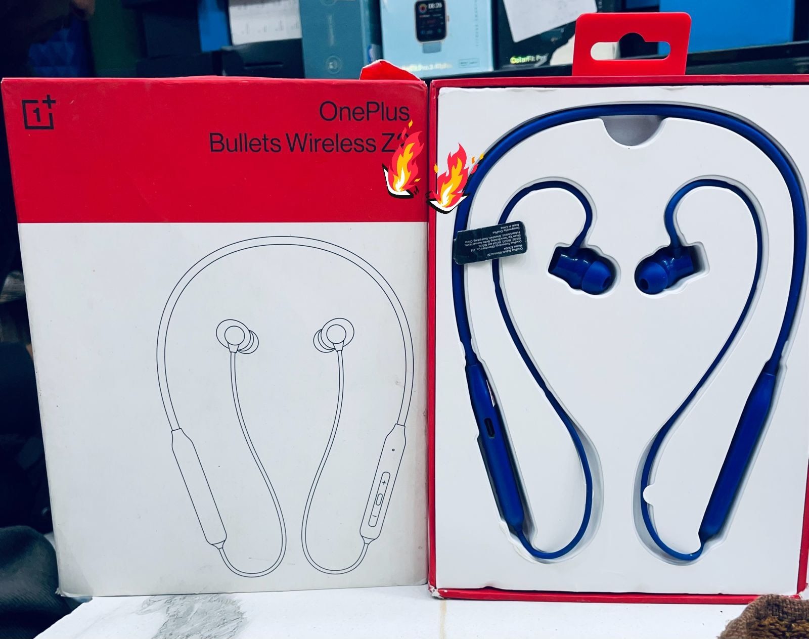 Oneplus Bullets Wireless Z Bass Z Bass Edition Oneplus Wireless Z