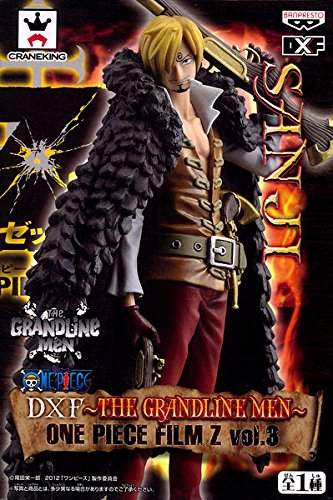 Buy One Piece Dxf Pvc The Grandline Men Film Z Vol3 Sanji Figure About 7in Height Features Price Reviews Online In India Justdial Buy One Piece Dxf Pvc The Grandline Men Film Z Vol3 Sanji Figure About 7in Height Features Price Reviews Online In India Justdial