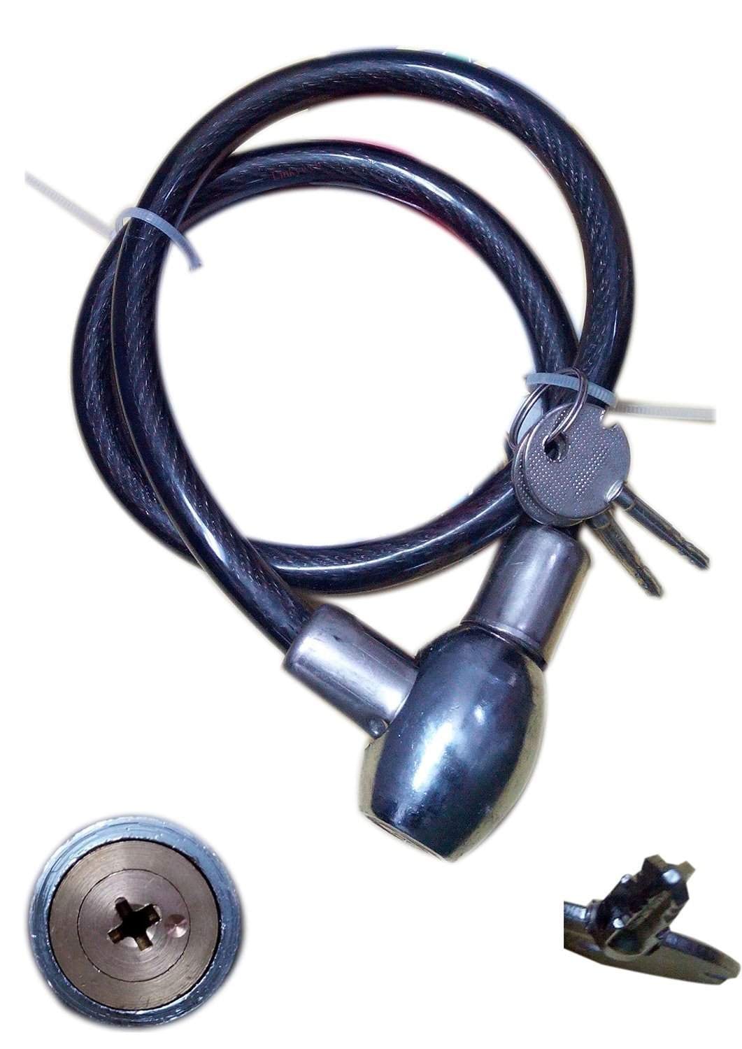 yamaha fascino lock set price