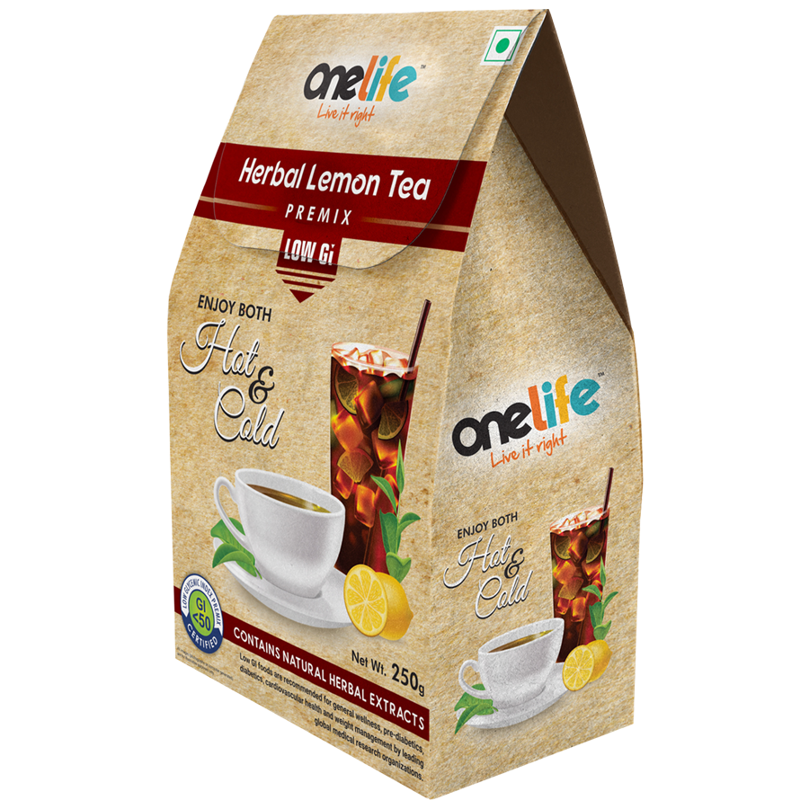 Onelife Lemon Green Tea Get Best Price from Manufacturers & Suppliers