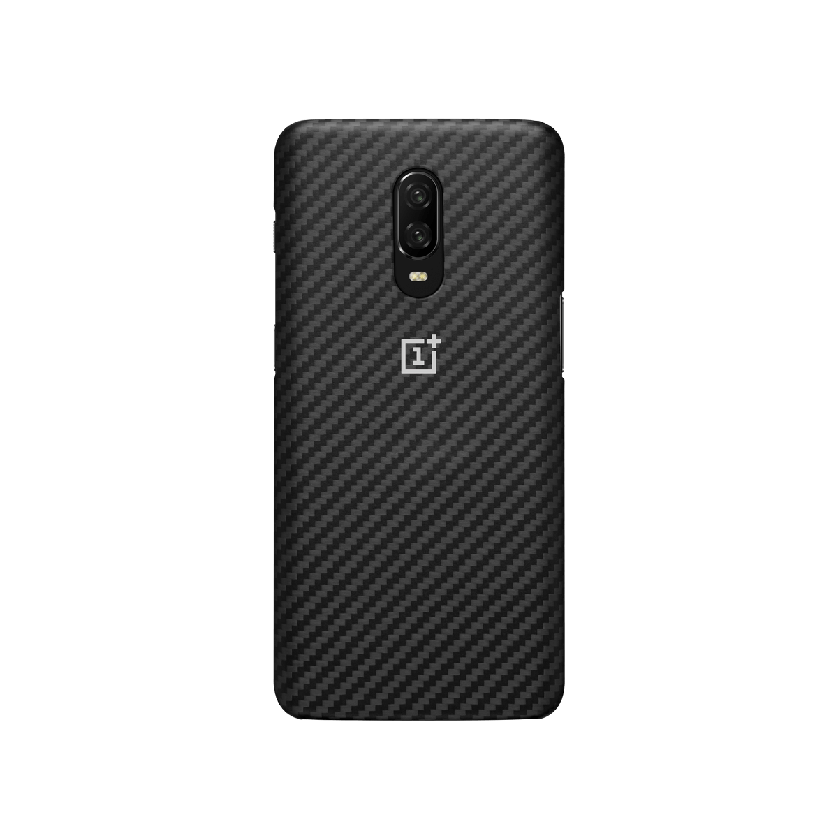 Oneplus 6T Protective Case (Carbon) in Rajkot at ₹ 1,401