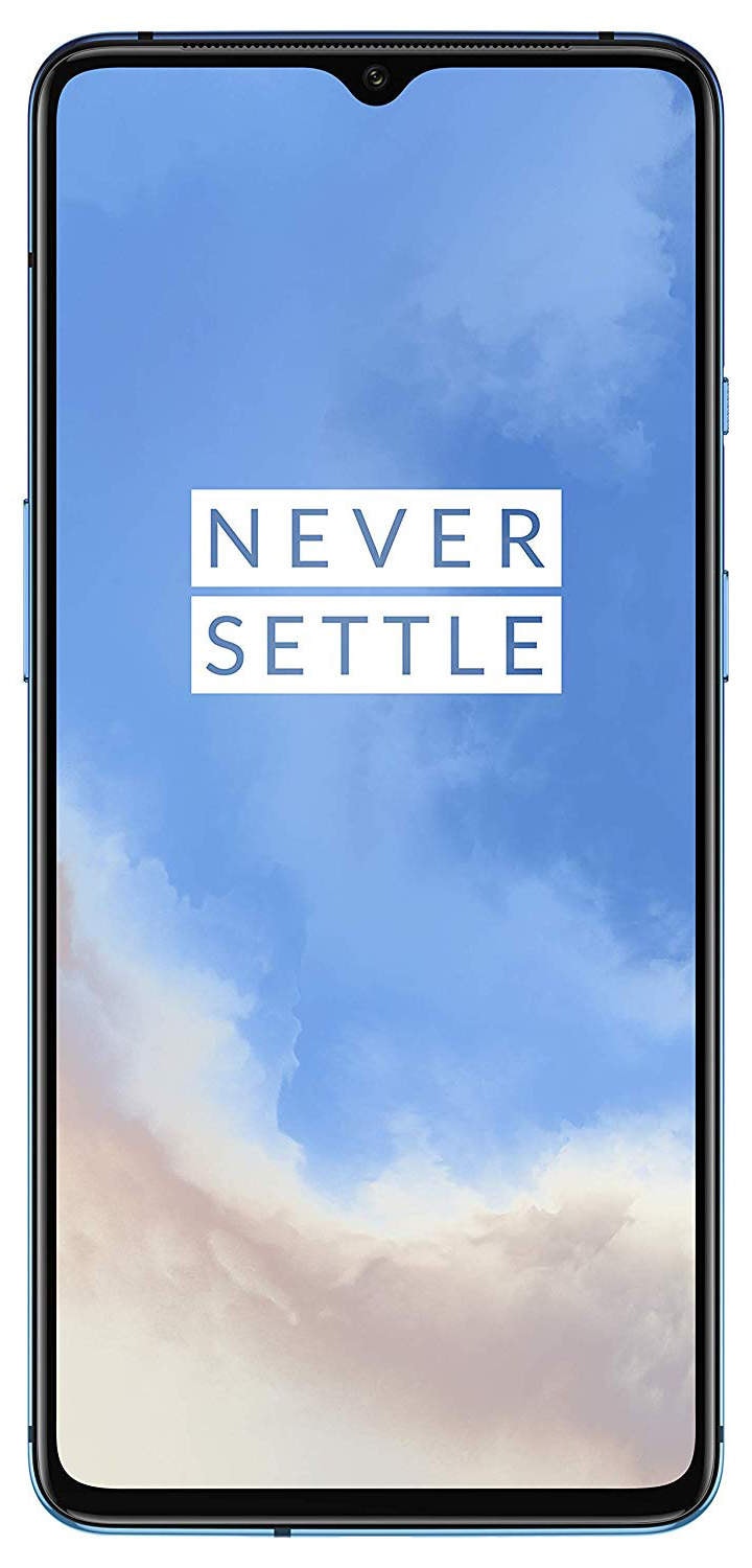 Glacier Blue Oneplus 7t Price 128gb Oneplus 7T (RAM 8GB, 128GB