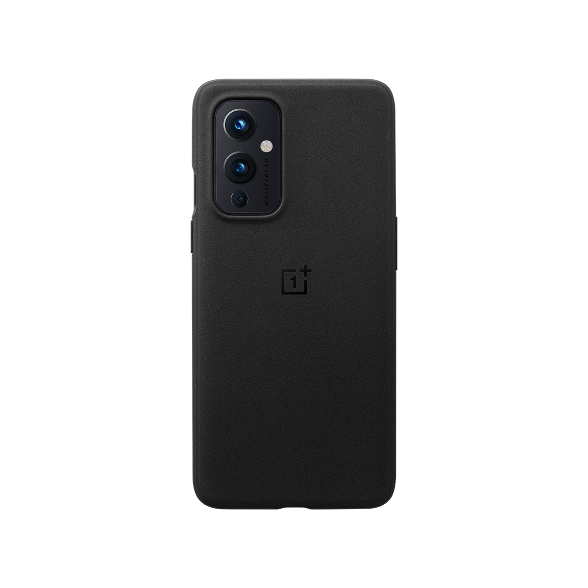 Oneplus Sandstone Bumper Case Sandstone Black in Lucknow at