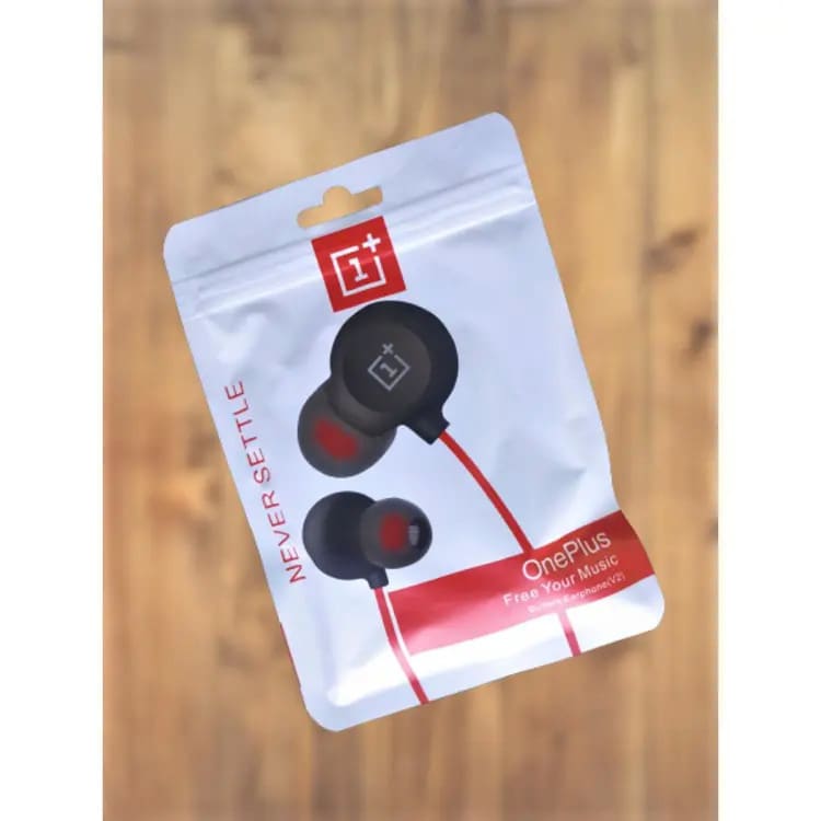 OnePlus Headphone Wire Type C in Madhubani at ₹ 200 Pc by P