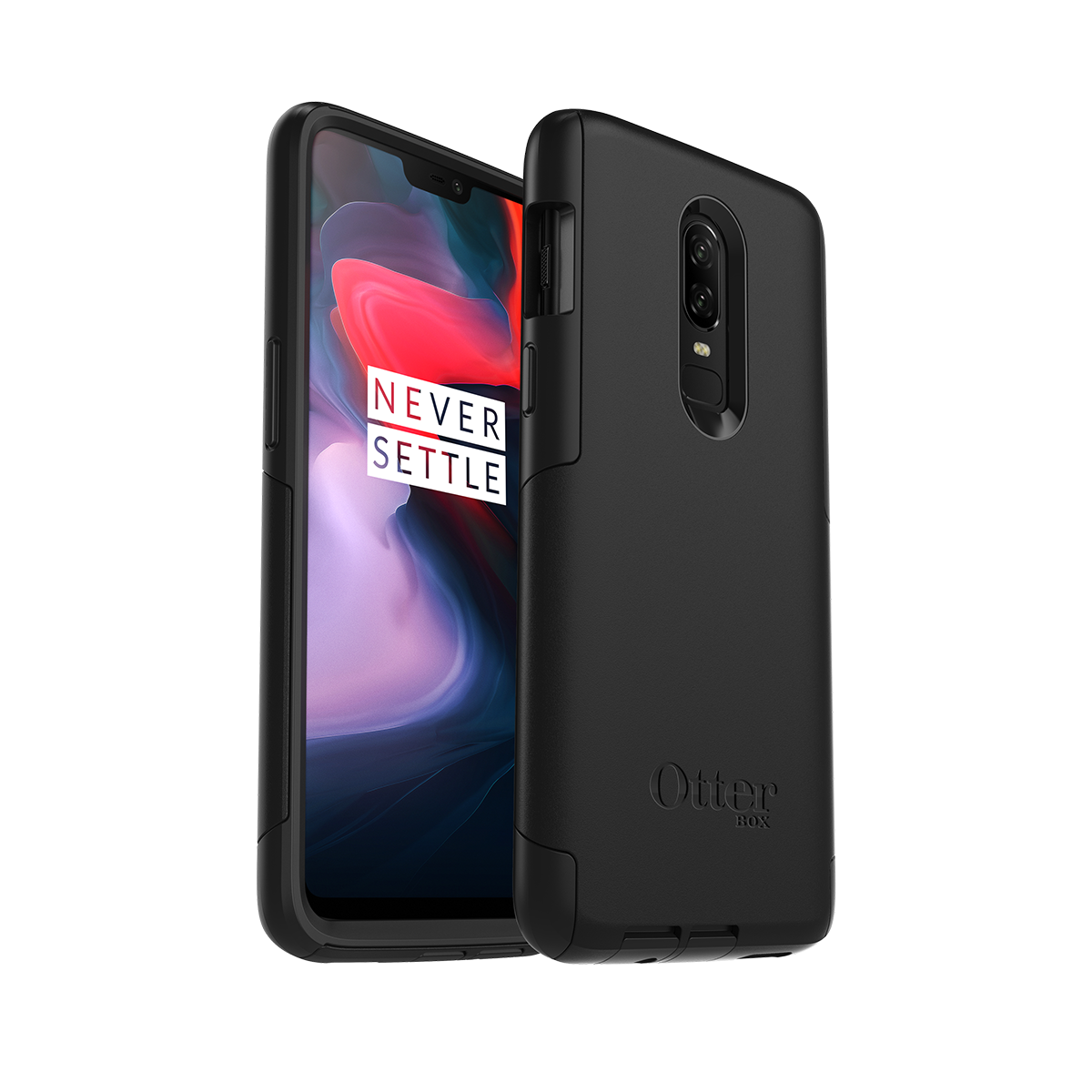 Oneplus Otterbox Case (Black) in Delhi at ₹ 1,891 ₹ 1,990 by