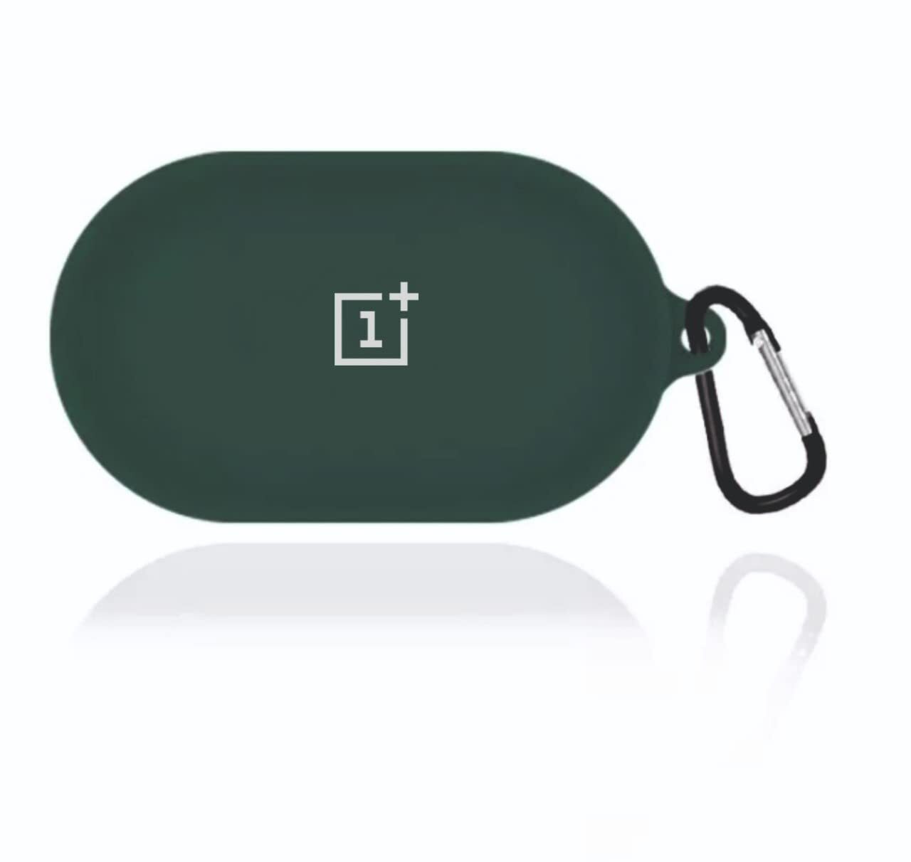 Oneplus Z Printme Silicone Green Case Cover in Mumbai at ₹ 100