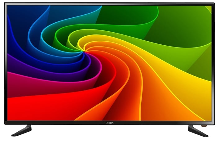 ONIDA cm 43FNE Smart LED Television in Delhi at