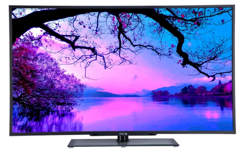 Smart Tv Sky News Free To Air Sydney ONIDA Superb Series LEO50FC