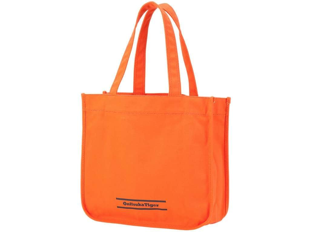 Onitsuka Tiger Tote Bag (Orange) in Mumbai at ₹ 2,879 - ₹ 2,999