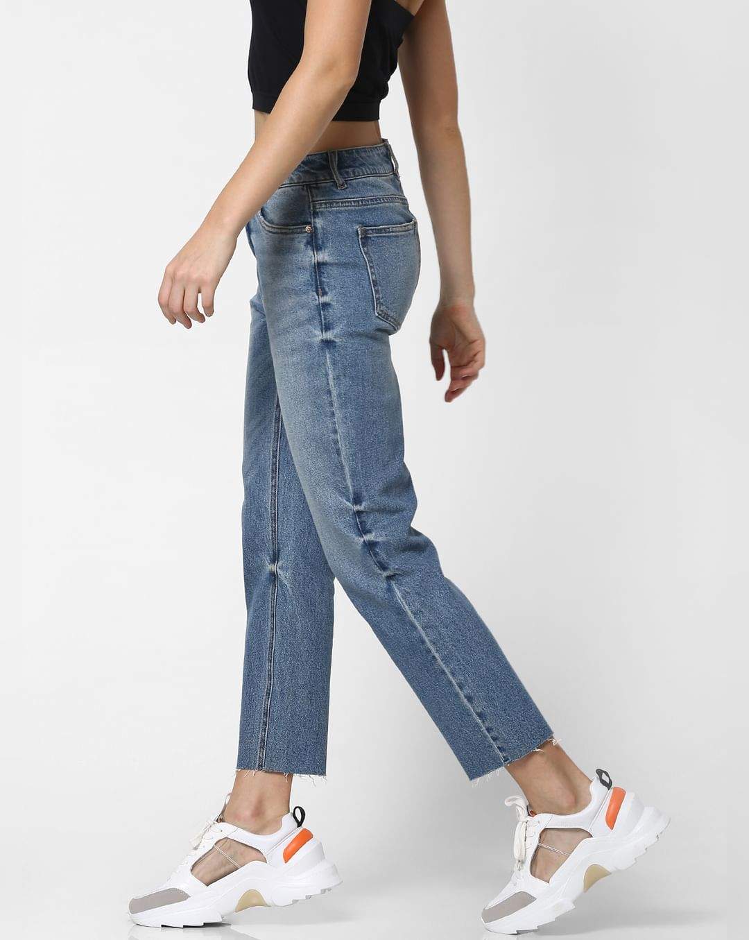Only 209267301-Medium-Blue-Denim 29 