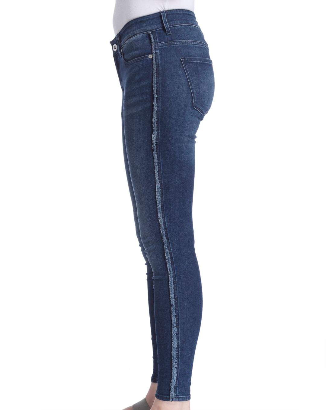 Only 197240601-Medium-Blue-Denim 33 