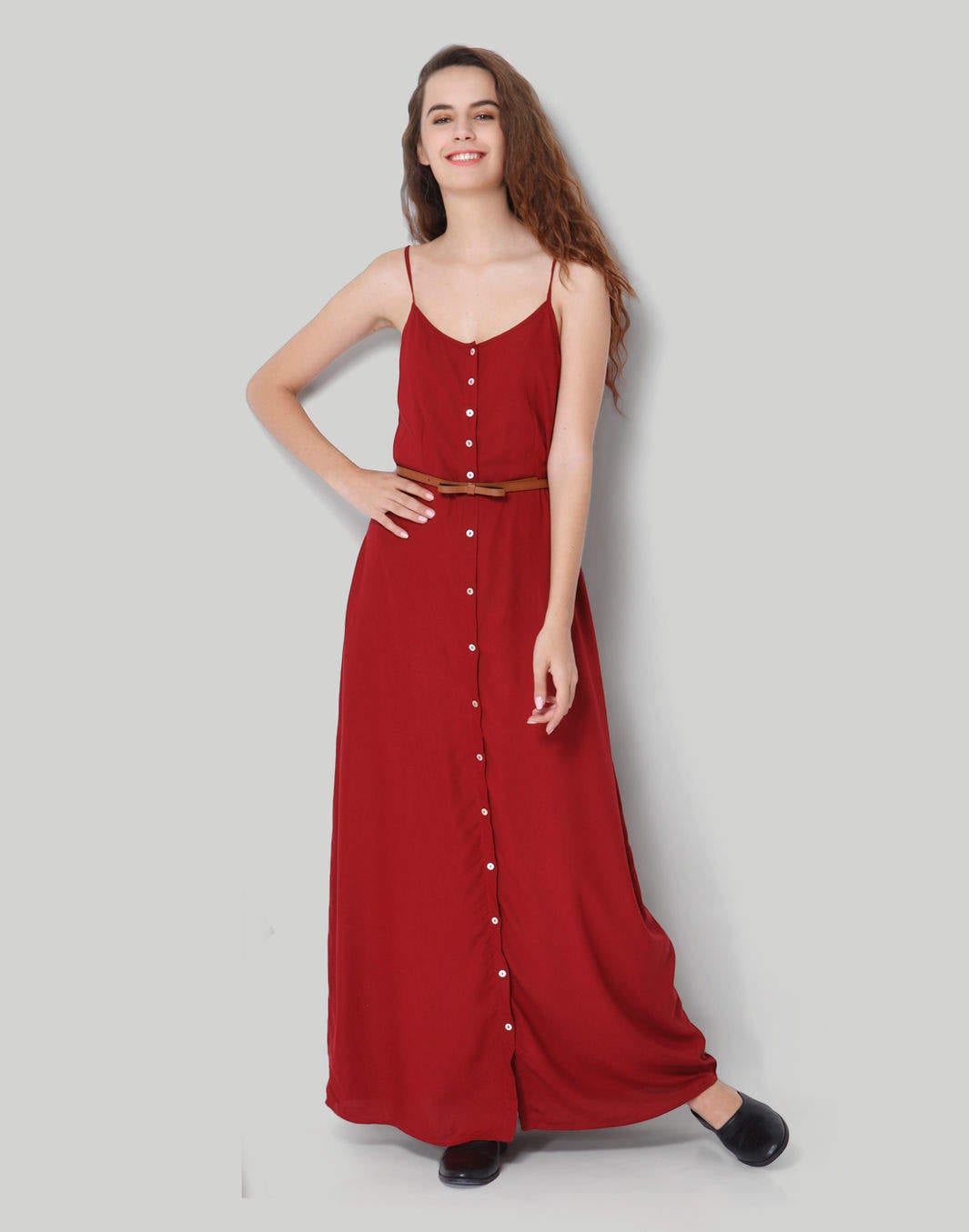 sachin and babi light blue dress Before you ask. Yes. We do have other colours 😌, 🔎 Dress: Red Soft Lounge  Maxi Dress, Person in frame is wearing size Small , bonkers corner,  dresses, maxis, ootd, fashion, basics, casual, pink main image 1