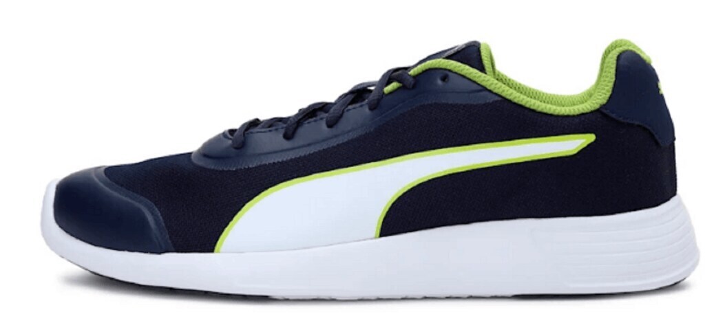 PUMA Ontario Idp Men's Running Shoes in Dehradun at ₹ 2,849 - ₹ 2,999 by  Reliance Footprint - Justdial