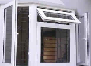 Winplus Upvc Wintech Upvc Window in Ankleshwar at ₹ 350 - ₹ 1,200 / Sq.ft by Apex ...