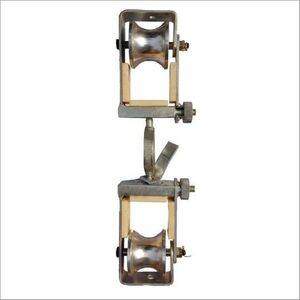 hanging pulley