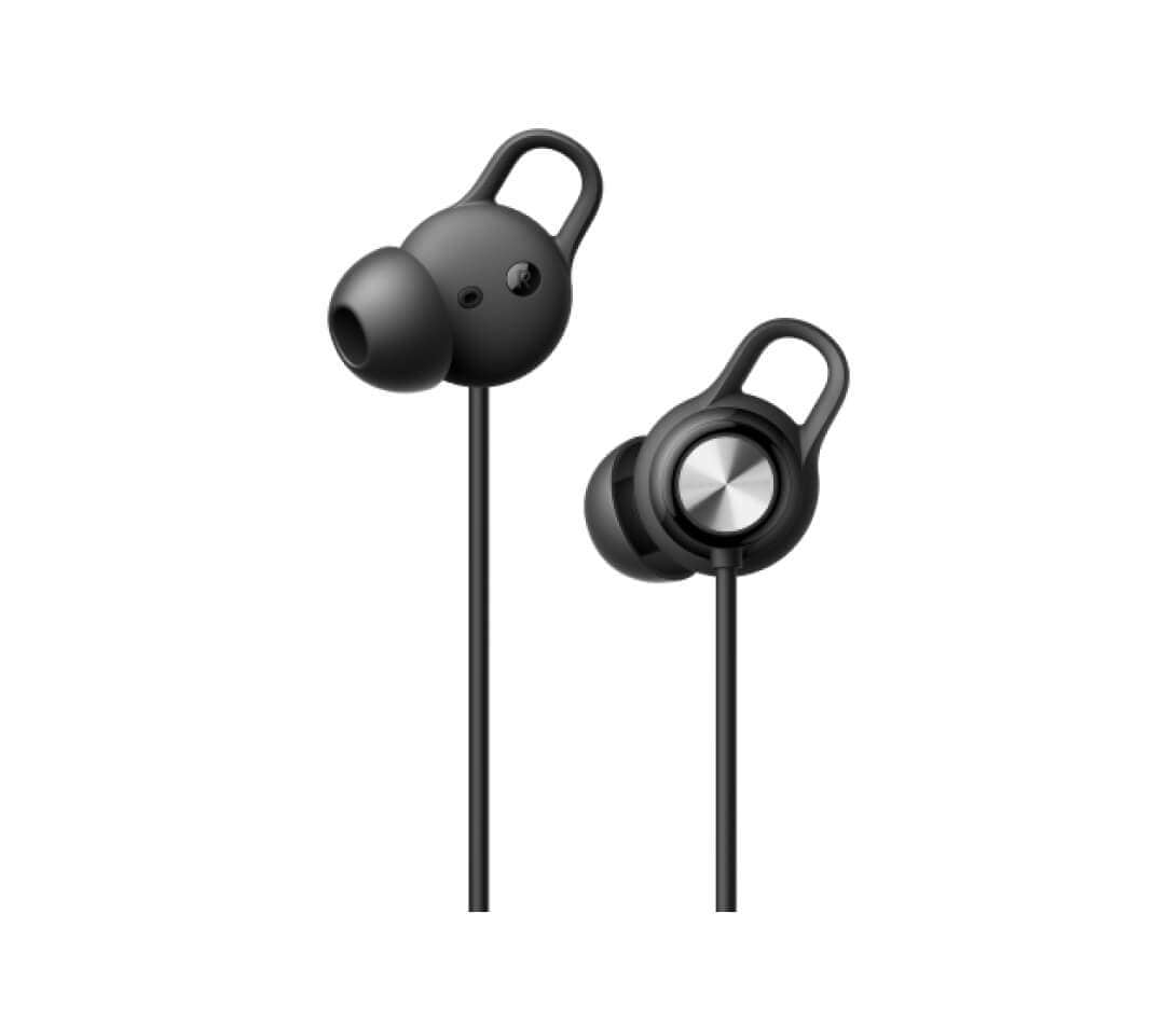 Oppo Enco M32 Bluetooth Wireless Earphone (Black) in Jaipur at