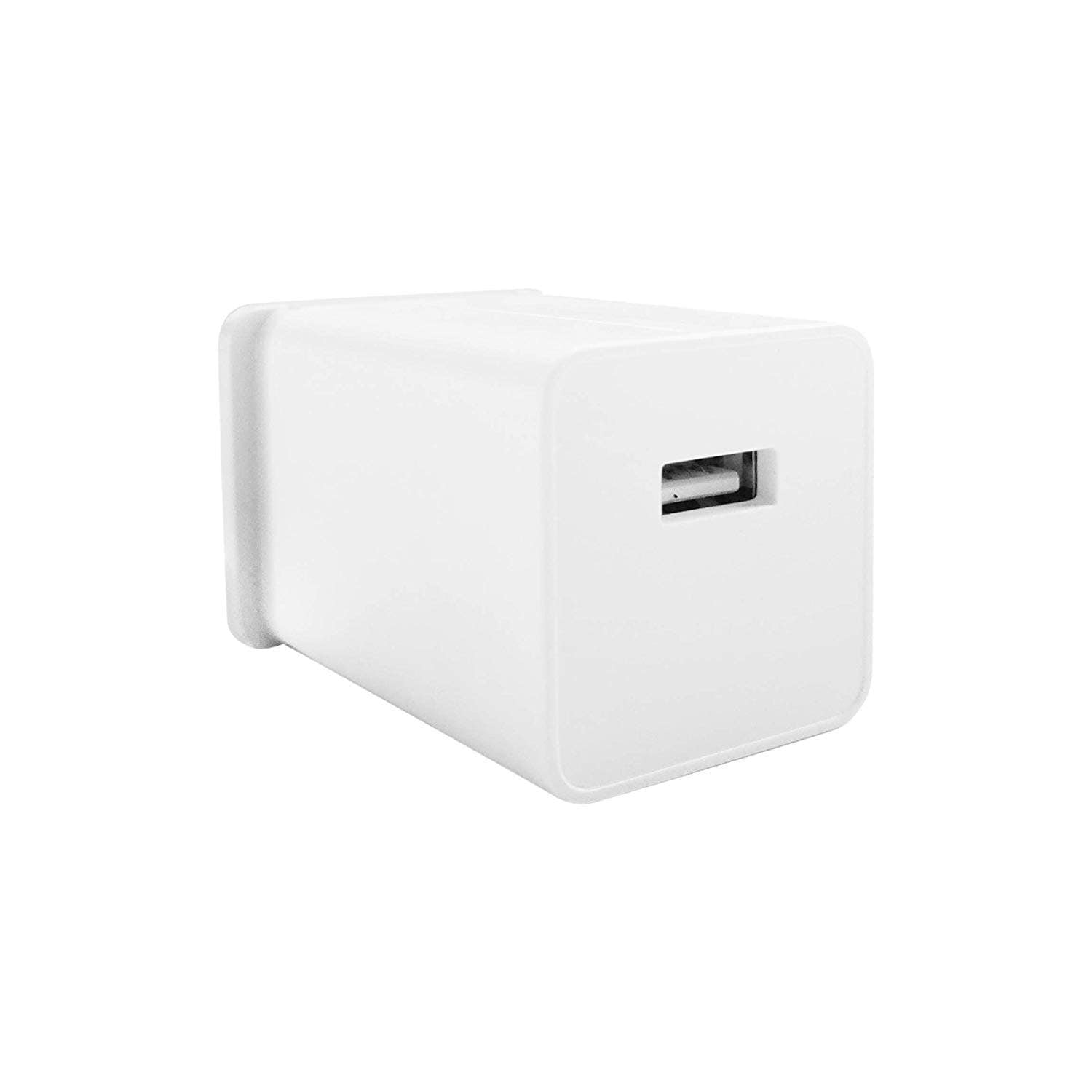Oppo OP52CBIH Micro USB 5V/2A Power Adapter (White) in Delhi at
