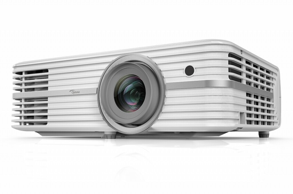 Optoma LCD Projector UHD50 in Varanasi 
