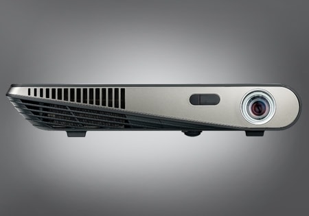 Optoma LED Projector [ML1000] Online 