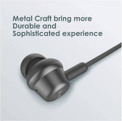 Oraimo Vortex Wired Earphone OEP-E37 in Guwahati at ₹ 479