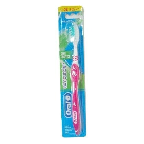 Oral-B Toothbrush All Rounder Gum Protect (Extra Soft) in Mumbai