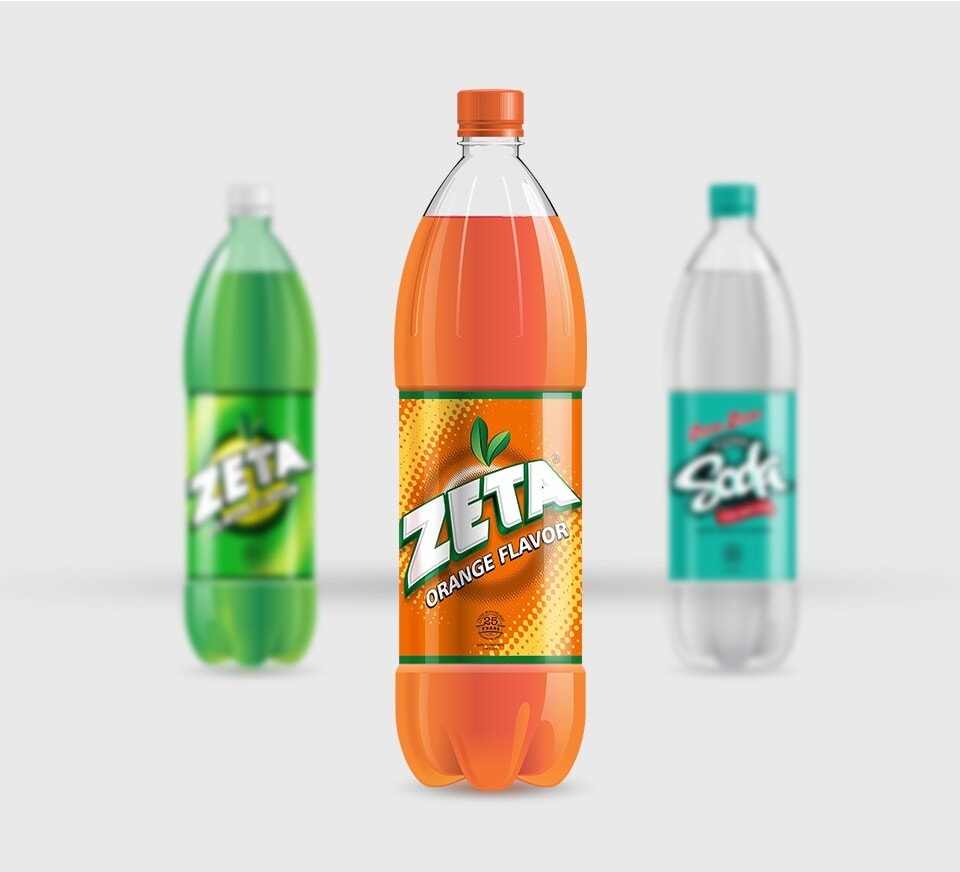 Zam Zam Food Products in Kannambra, Palakkad - Best Soft Drink