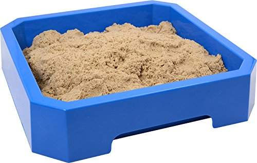 kinetic clay sand