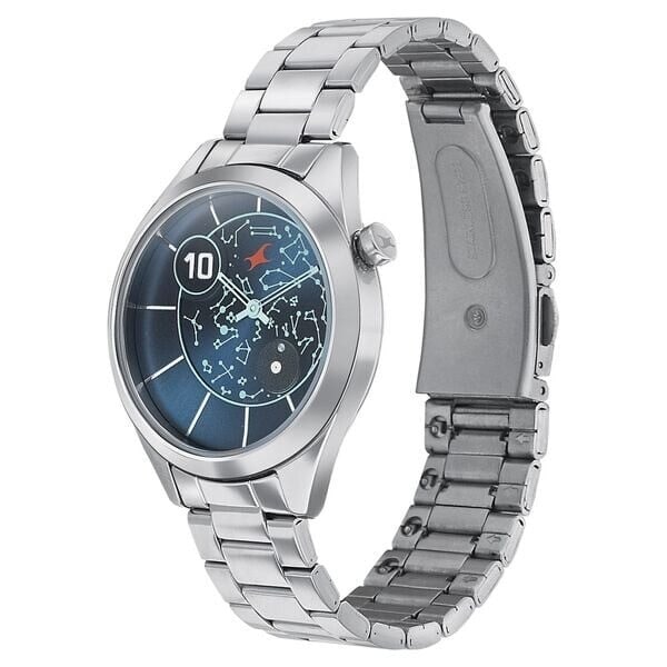 Fastrack Orbit The Space Rover Watch (6193SM01) in Chennai at