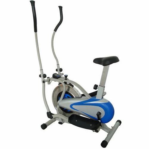 ORBITREK fitness equipment in Indore at ₹ 50,000 ₹ L Pc by