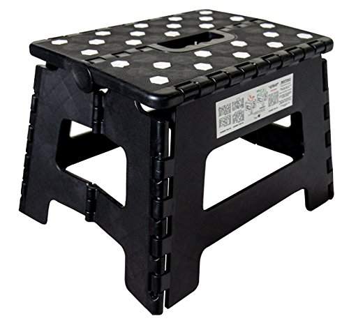 support step stool