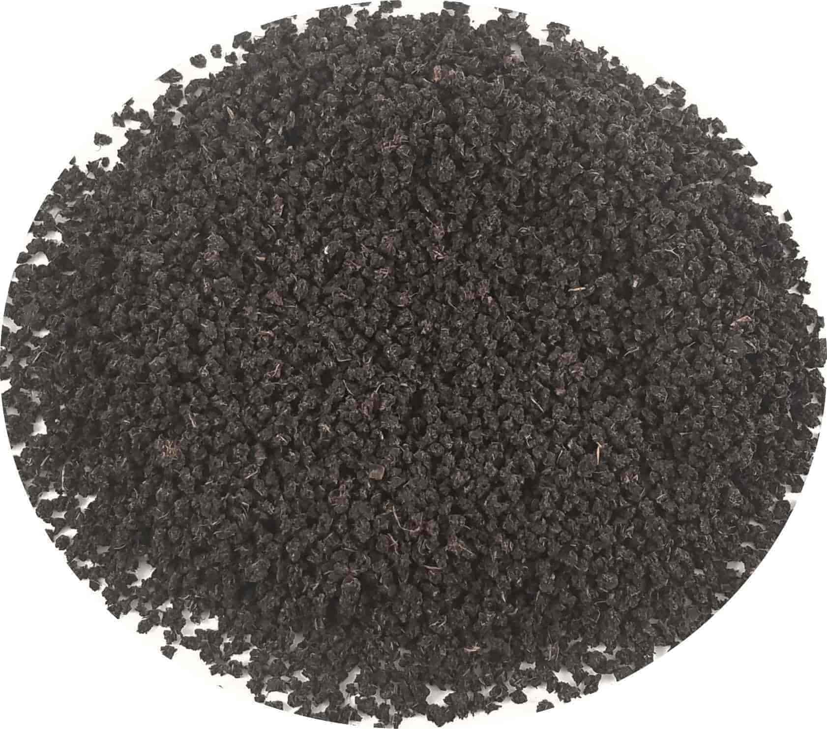 Organic CTC Assam Tea (ISO) in Bangalore at ₹ 300 - ₹ 600 / Kg by World ...