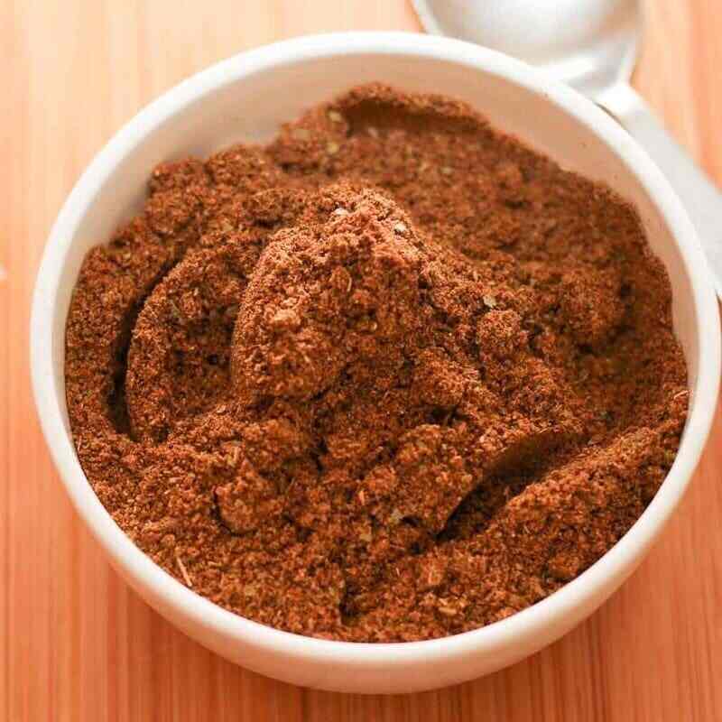 Organic Mutton Masala Powder For Cooking in Delhi at ₹ 100