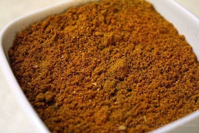 Organic Mutton Masala Powder in Mehsana at ₹ 50 ₹ 250 Kg by
