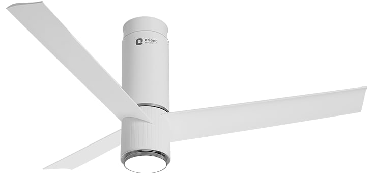 Orient Electric Aeroslim mm Ceiling Fan 