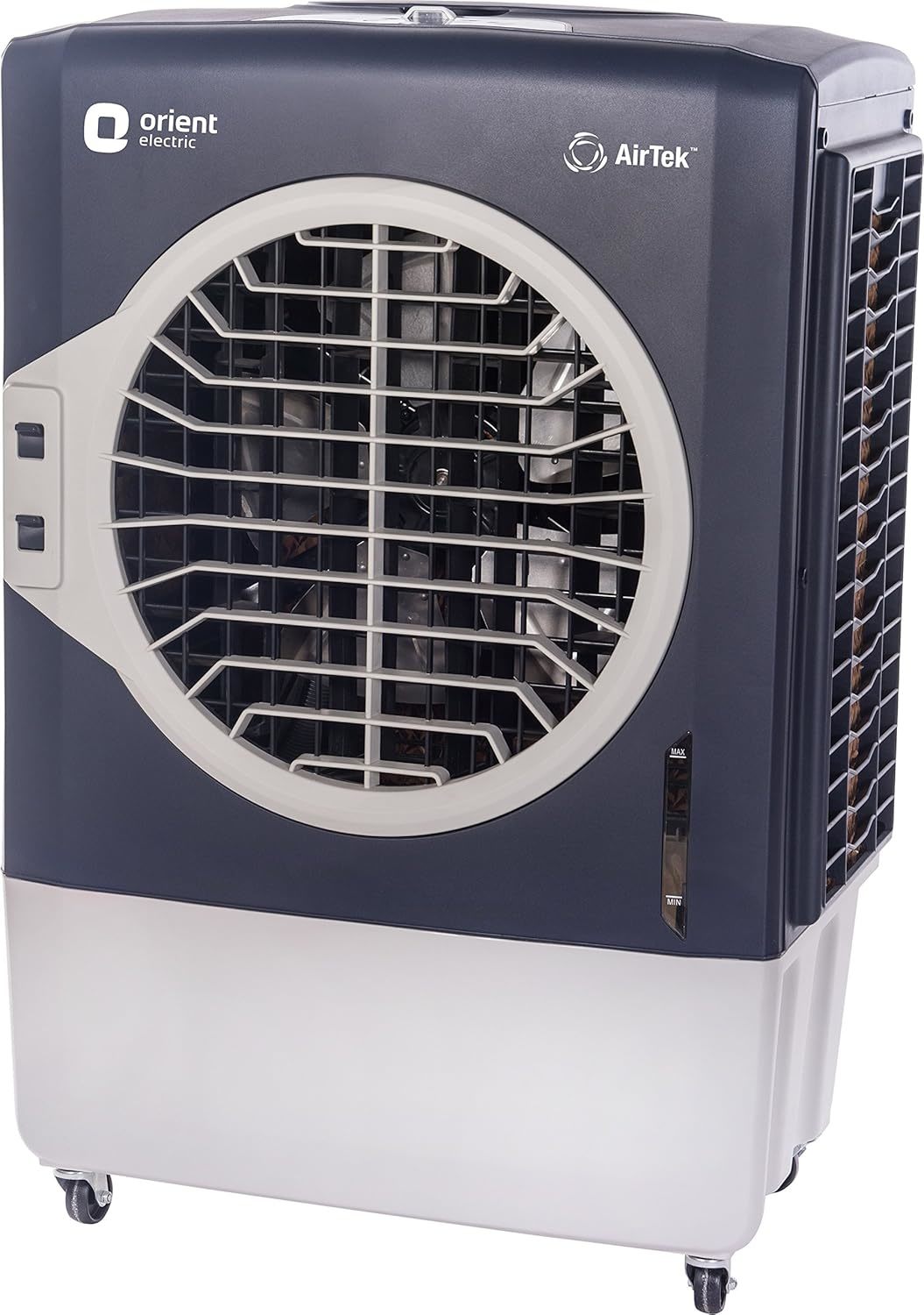 Orient Electric Airtek Fan I Float Ceiling Fans 1200 Pearl White