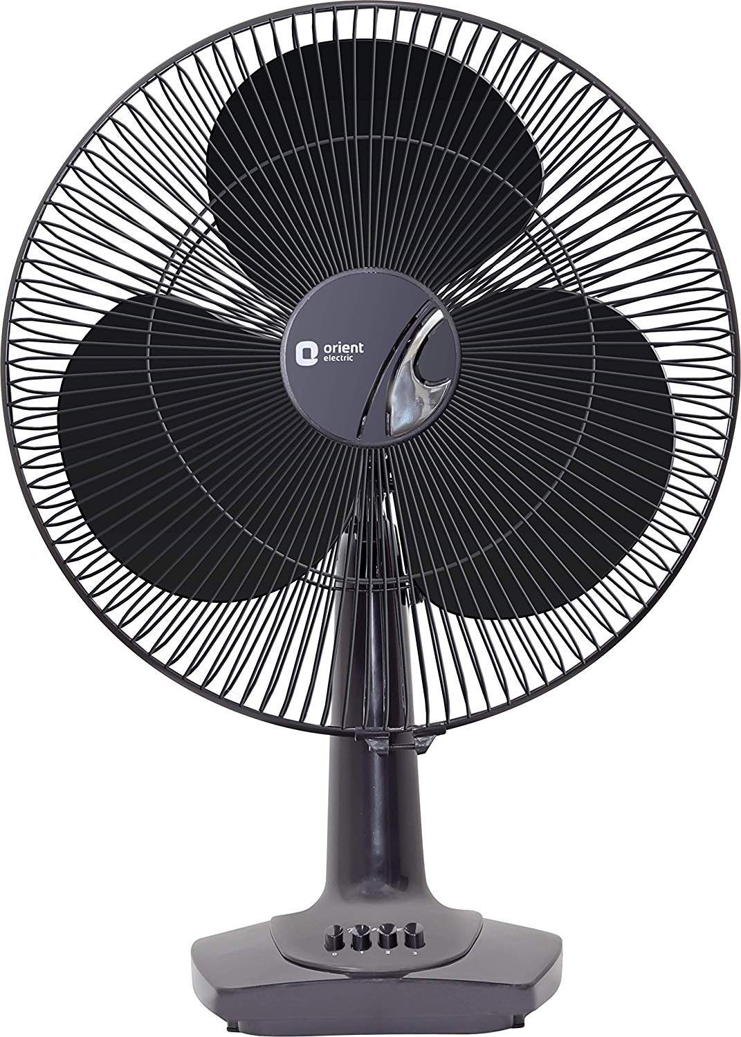 Orient Electric Desk-26 Trendz 400Mm Table Fan (Slate Grey) in Puttur at  best price by R B Trading Co - Justdial