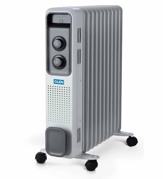 Orient Electric Oil Filled Radiator Heater in Delhi at best price by Sri  Amman Electricals - Justdial