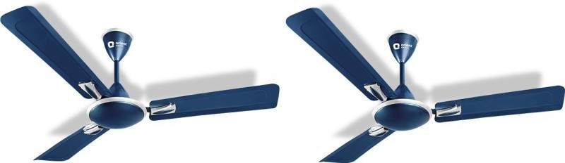 Buy Orient GRATIA 3 Blade Ceiling Fan 
