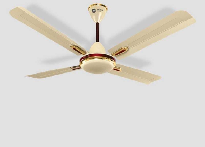 Buy Orient QUADRO 4 Blade Ceiling Fan 