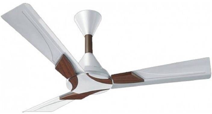 Orient 48 Inch 3 Blade Ceiling Fan 