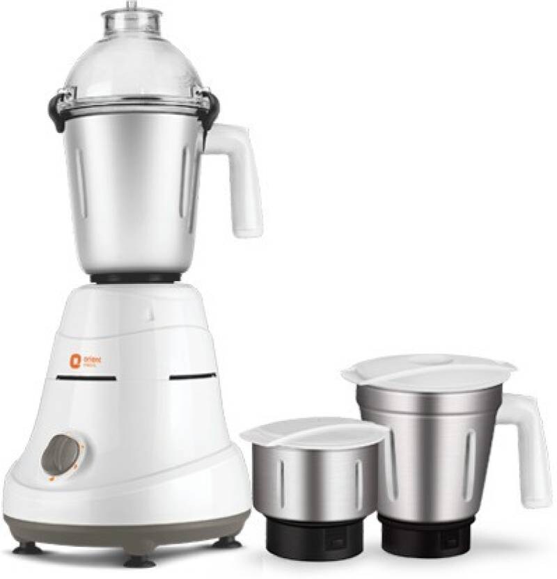 orient mixer grinder 600w