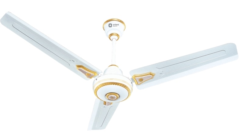 Orient Electric Good Fans For Summer Orient Electric Summer Breeze