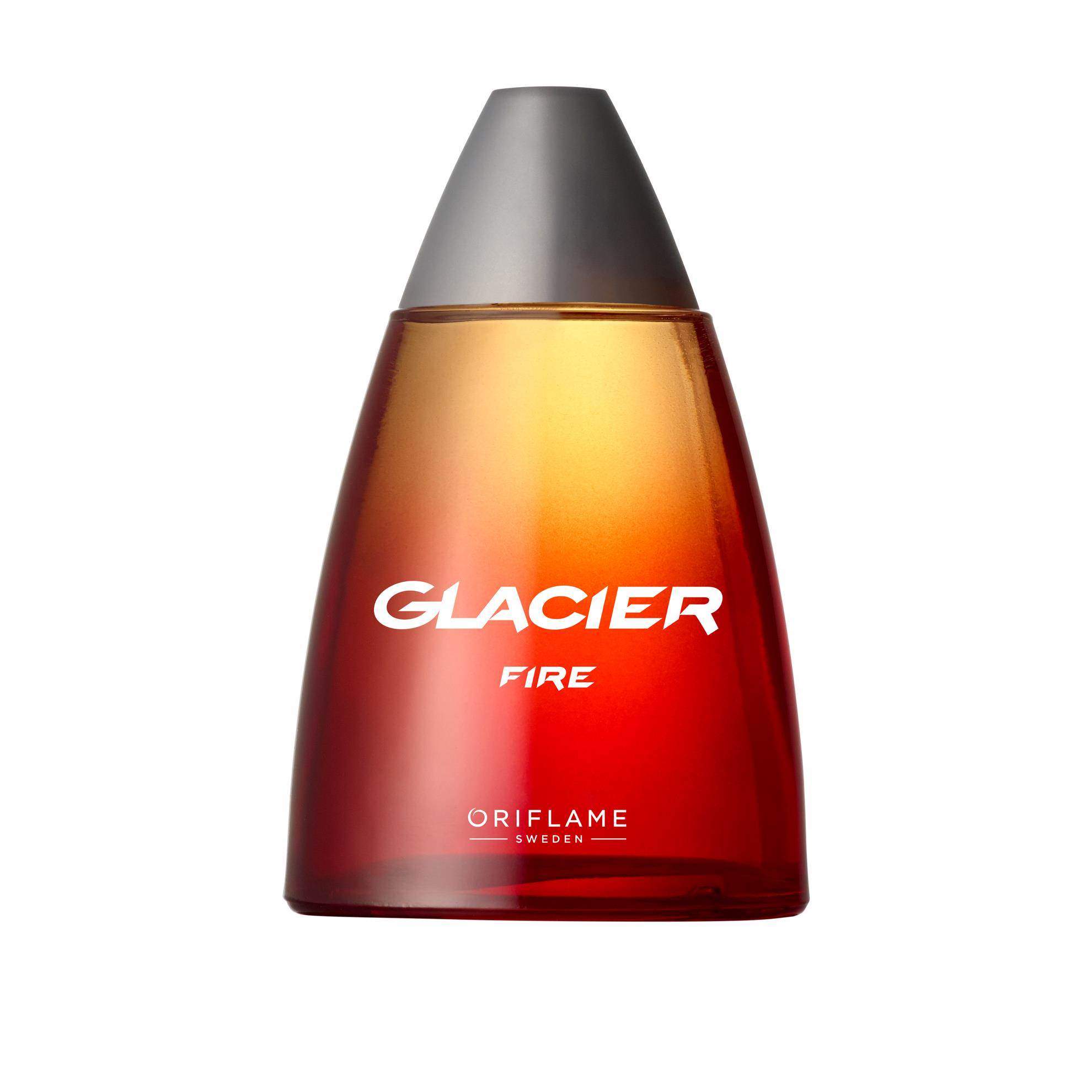 ORIFLAME Fire Eau de Toilette in Delhi at ₹ 1,804 ₹ 1,899 by