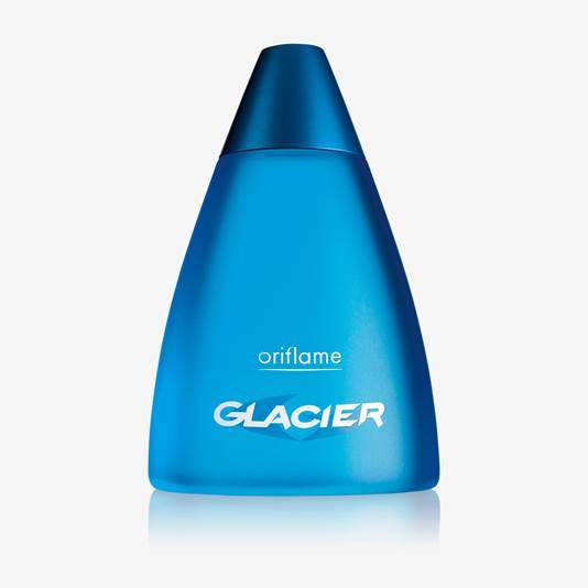 ORIFLAME Glacier Eau De Toilette in Ludhiana at ₹ 1,343