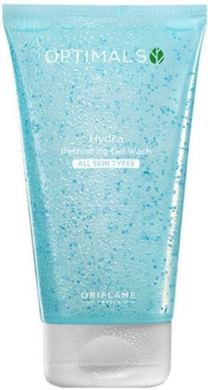 optimals face wash