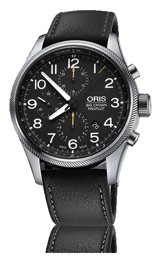 Oris Big Crown ProPilot Chronograph Wrist Watch [01 774 7699 4134