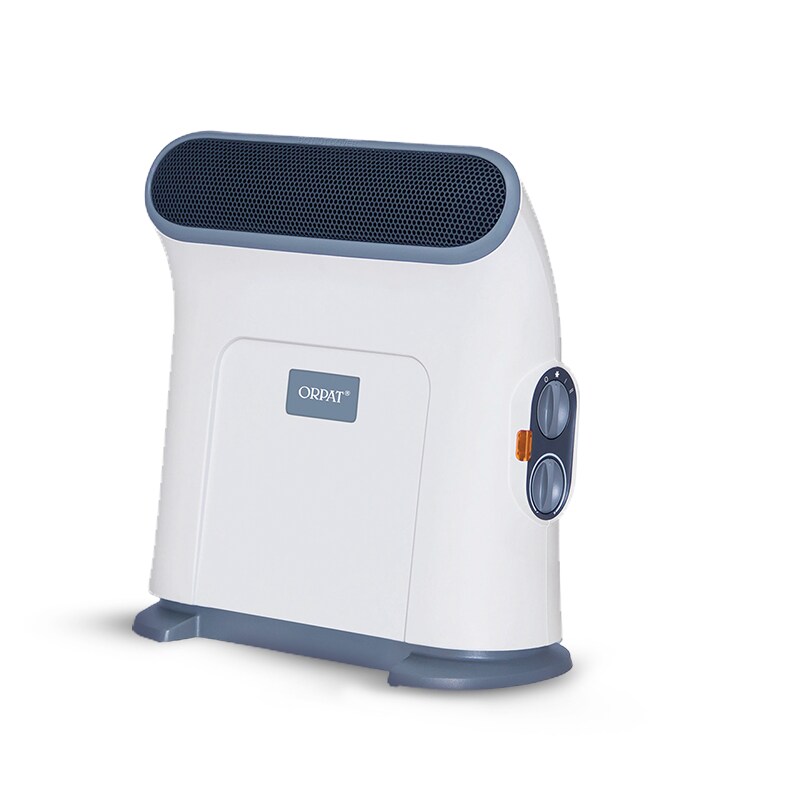 ORPAT Climate Control Convector Room Heaters (OCH-1400, Truly Grey