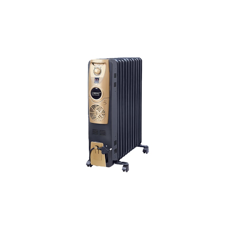 Halogen Heater Orpat Oil Room Heater Price ORPAT Climate Control
