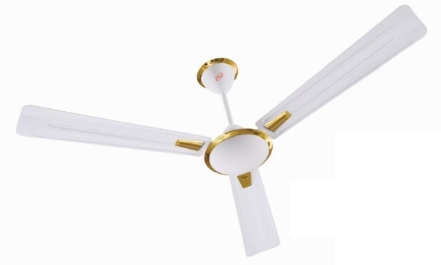 Buy Orpat Air Max 1420 mm Ceiling Fan (White) Online - Best Price Orpat Air  Max 1420 mm Ceiling Fan (White) - Justdial Shop Online.